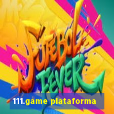 111.game plataforma